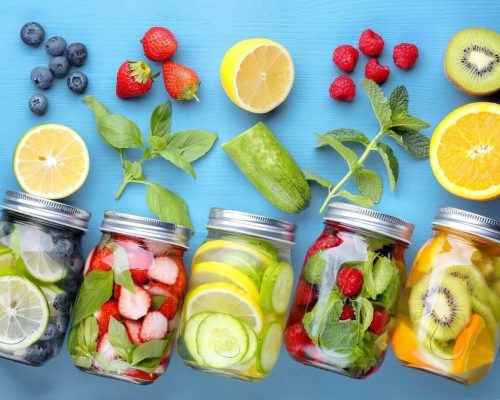 Detox-Water-Recipes